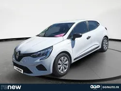 Renault Clio 1.0 SCe 65ch Authentic