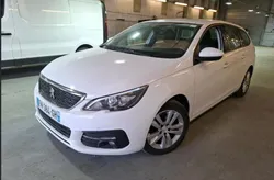 Peugeot 308 SW Business 1.5 BlueHDi 130 Active +attelage GAR 12 MOIS