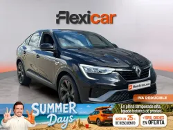 RENAULT Arkana 1.6 E-Tech Zen 105kW