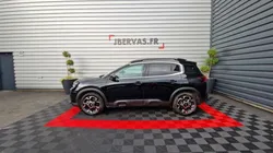Citroën C5 Aircross HYBRIDE 145 E-DCS6 MAX
