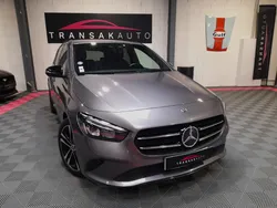 MERCEDES CLASSE B 180 Progressive Line ENTRETIENT FULL MB / ETAT NEUF