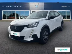 Peugeot 2008 1.5 BlueHDi 110 Active / GPS + CAR PLAY