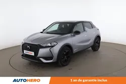 DS 3 Crossback 1.2 PureTech Performance Line 100 ch