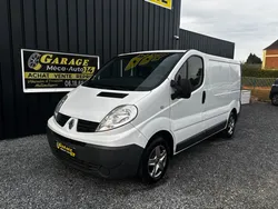 Renault trafic 2.0 dci 90 cv confort l1h1