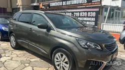 Peugeot 5008 1.5 BlueHDi Active Pack EAT8 de 2020