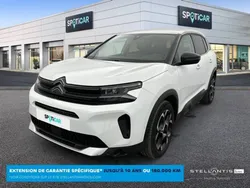 Citroën C5 Aircross PureTech 130 S&S EAT8 C-Series