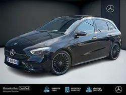 Mercedes Classe B 200 d AMG Line 2470 Li