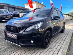 Peugeot 2008 1.6 BlueHdi GT Line