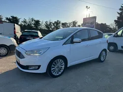 Ford C-MAX 1.5 TDCI 120 CV BVM6 S&S TITANIUM