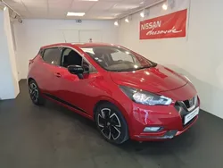 NISSAN Micra IG-T 92 Made in France