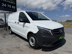 Mercedes Vito Long (3) 116 CDI Long BVA / 2024 / 29.990eHT