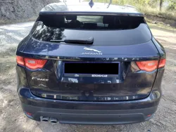 Jaguar F-Pace 2.0 i 4D Prestige - CX. Manual - GPS - Camara Marcha Tras - Classe 1 Portagens - Aceito Retoma