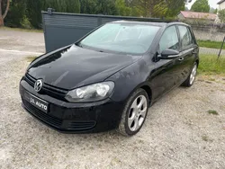 Golf 6 1.6 TDI 105cv confortline