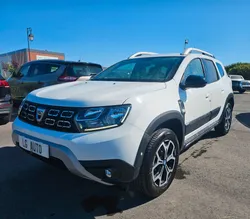 Dacia Duster Prestige 15 ème annivaisaire 1.5 Dci 115 Ch 4X2 Garantie 3 Mois