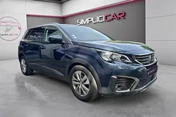 PEUGEOT 5008 II 1.5 BLUEHDI 130 ACTIVE 130Ch 7 PLACES - Garantie 12 mois