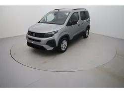 Peugeot Rifter Allure M BlueHDi 130 S&S EAT8