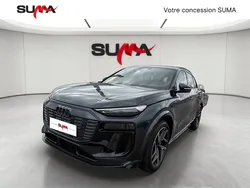 AUDI Q6 e-tron 306 ch 100 kWh performance S line