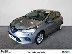 RENAULT Clio SCe 65 Authentic