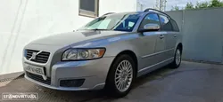Volvo V50 1.6 D Drive