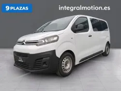 Citroen Jumpy Jumpy M Confort
