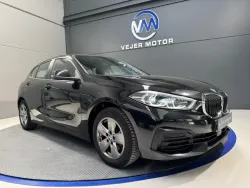 BMW 116 116d Business