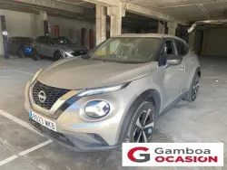 NISSAN Juke 1.0 DIG-T Tekna 4x2 114