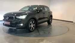 VOLVO XC40 D3 150ch INSCRIPTION GEARTRONIC8 + TOIT OUVRANT