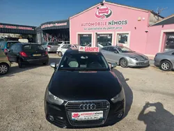 Audi a1 105 cv ambition luxe