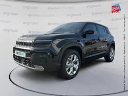 Jeep Avenger 1.2 Turbo T3 100ch Altitude