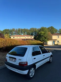 Saxo 1.1i