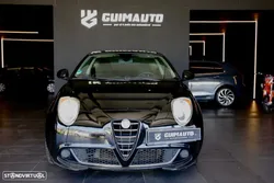 Alfa Romeo MiTo 1.4 8V