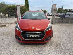 Peugeot 208 1.6 BHDI