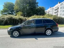 Toyota Avensis 1