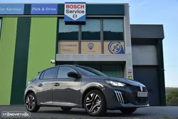 Peugeot 208 1.2 Hybrid Allure e-DCS6