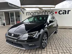 Seat Leon X-Perience 1.6 TDI S/S
