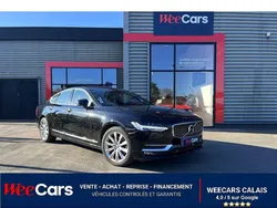 VOLVO S90 2.0 D4 190 INSCRIPTION AWD GEARTRONIC / Garantie 12 mois