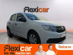 DACIA Sandero 1.0 Ambiance 55kW