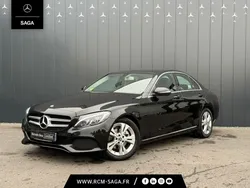 Mercedes Classe C Berline 200 d Executive
