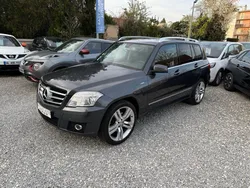 Mercedes GLK 220 CDI 170ch 7G-TRONIC RADAR AV AR/JA/GPS