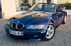 Z3 Roadster 2.8L boite manuelle 140mkm