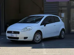 FIAT GRANDE PUNTO/PUNTO EVO 1.3 Multijet 16V - 75 Dynamic GARANTIE 12 MOIS