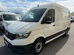18990 HT - VOLKSWAGEN Crafter L3H3 TDI 140 Business Line 2 L - 11/2019 - 79000 kms