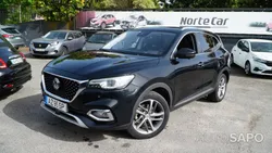 MG EHS 1.5T GDI Plug-in Hybrid Luxury de 2023