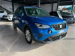 SEAT Arona 1.0 TSI S&S Style Special Edition 115