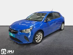 Opel Corsa 1.2 Turbo 100 ch BVM6 Edition