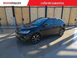 Volkswagen Taigo 1.0 TSI R-Line DSG 81kW