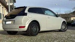 Volvo C30 Sport Edition (DIESEL) 2007