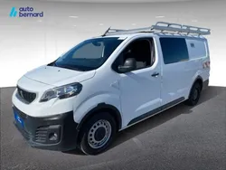 Peugeot Expert Fg Standard 2.0 BlueHDi 120ch Cabine Approfondie Fixe Premium S&S