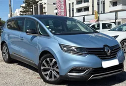 RENAULT Espace V 1.6 dCi 16V EDC6 161 cv Boite Auto 7 Places