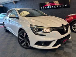 RENAULT MEGANE IV BERLINE BUSINESS dCi 110 Energy Business EMBRAYAGE NEUF / COURROIE OK
